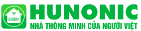 Hunonic – Giải Pháp Nhà Thông Minh Giành Cho Người Việt